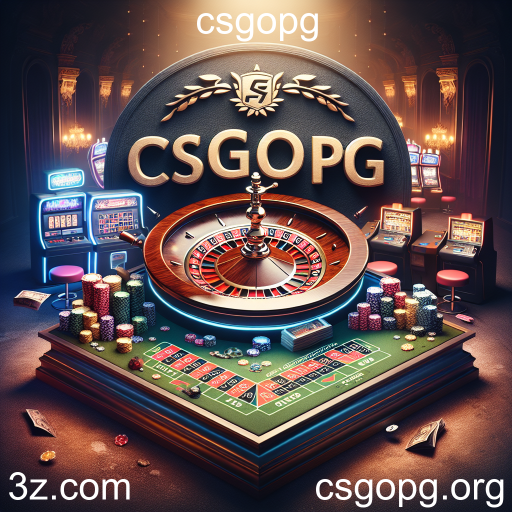 A Ascensão dos Jogos de Azar no Mundo de CS:GO