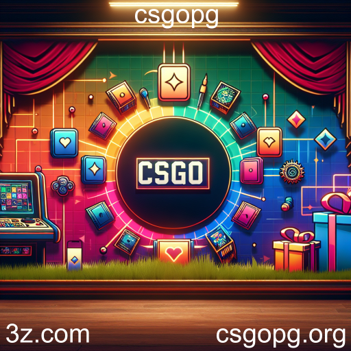 Caixas Especiais: A Emoção das Surpresas em CS:GO