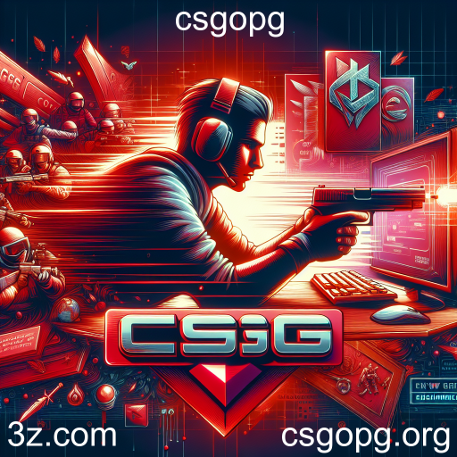 Novidades Imperdíveis no Mundo de CS:GO